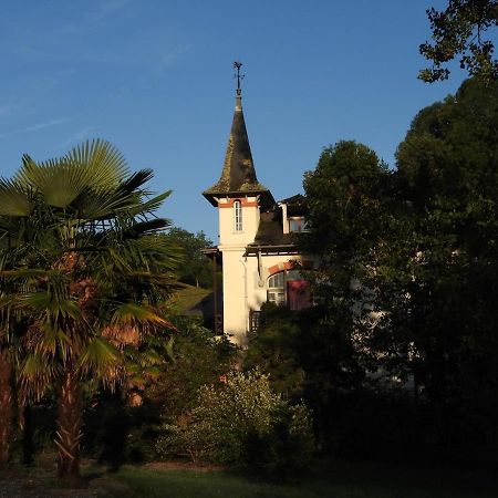 Petit Chateau Laborde Luaran gambar