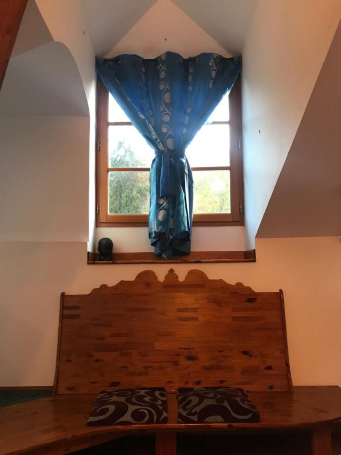 Petit Chateau Laborde Luaran gambar