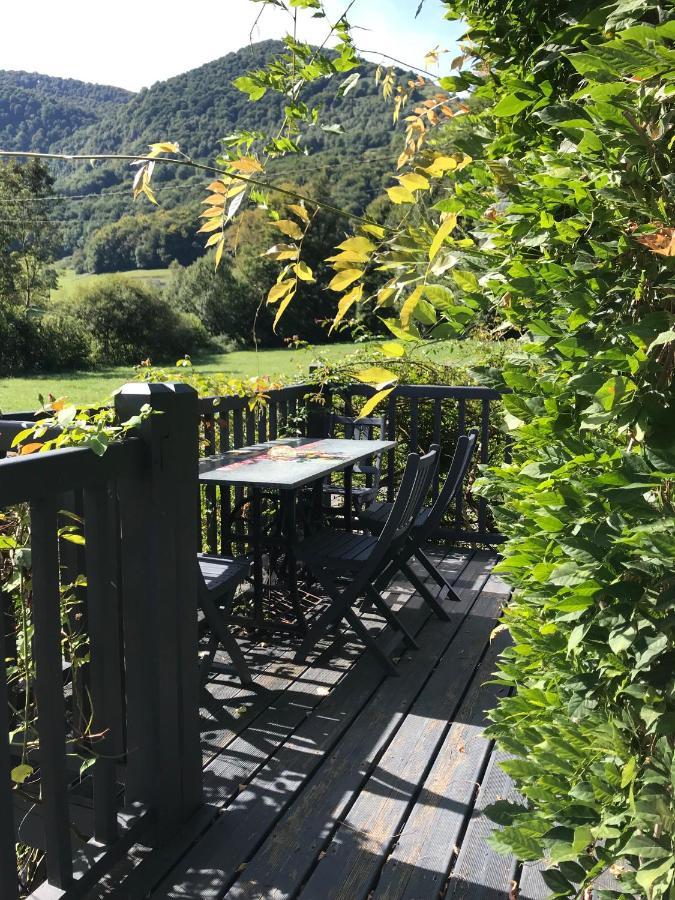 Petit Chateau Laborde Luaran gambar