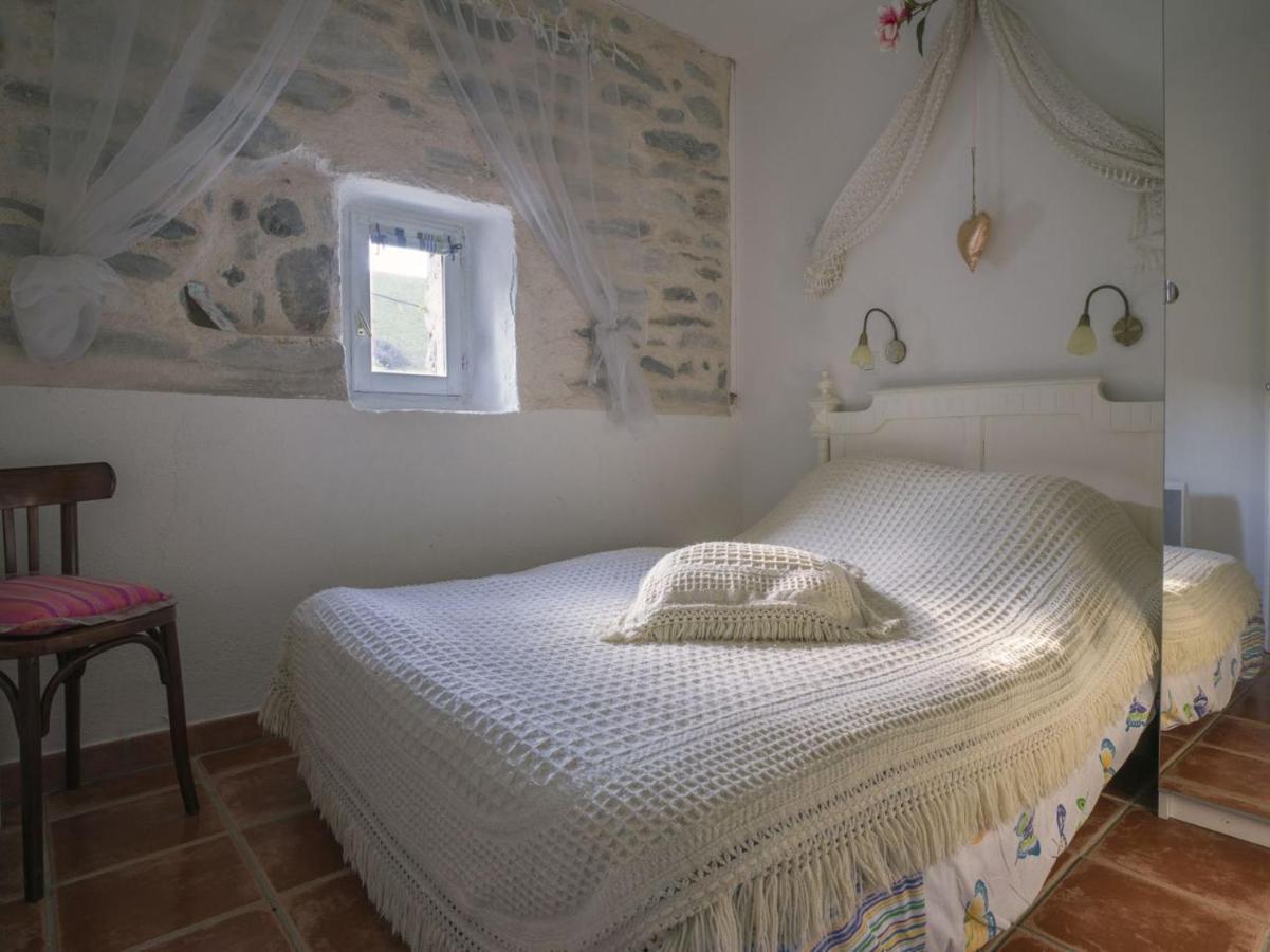 Petit Chateau Laborde Luaran gambar