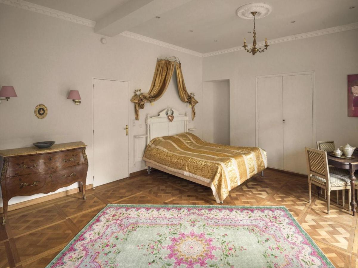 Petit Chateau Laborde Luaran gambar