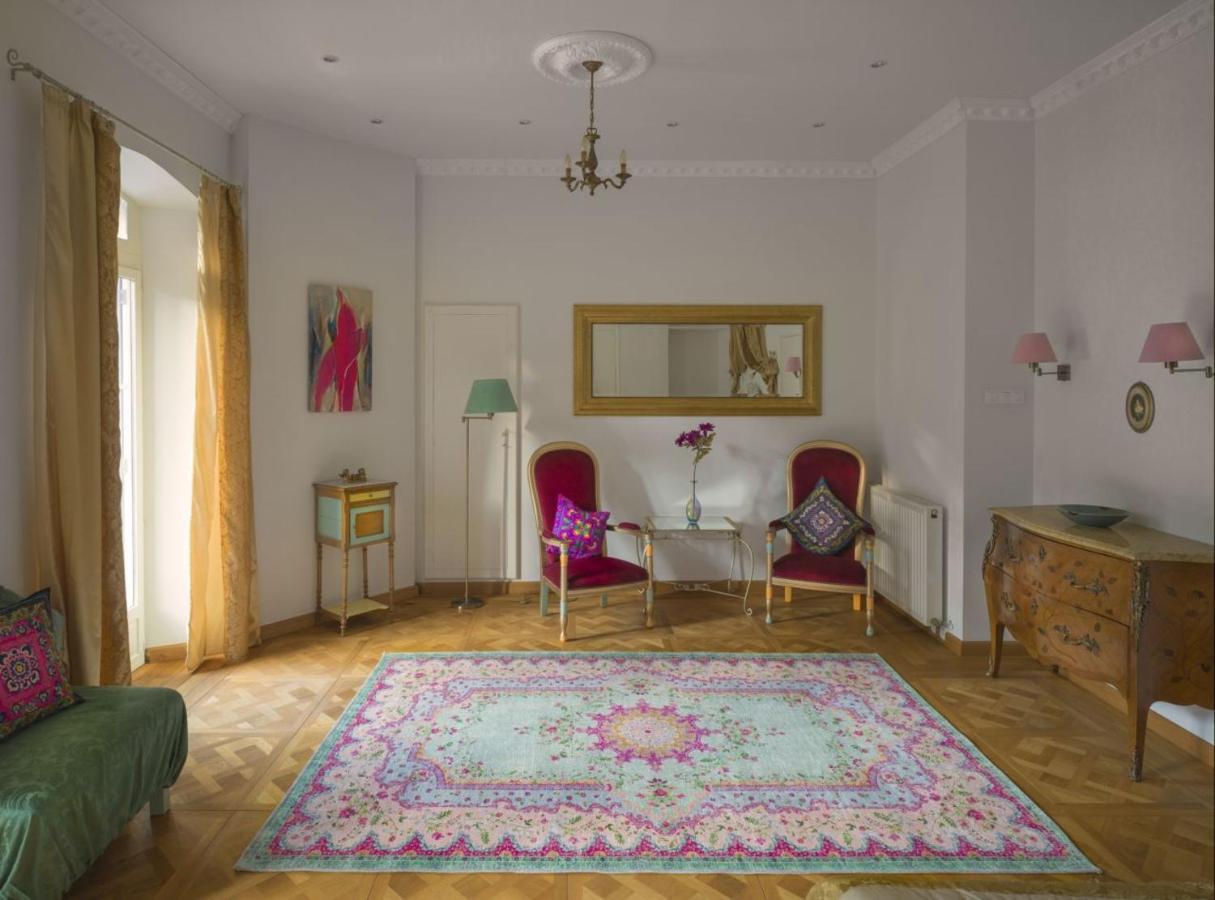 Petit Chateau Laborde Luaran gambar