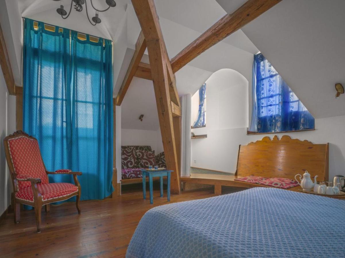Petit Chateau Laborde Luaran gambar