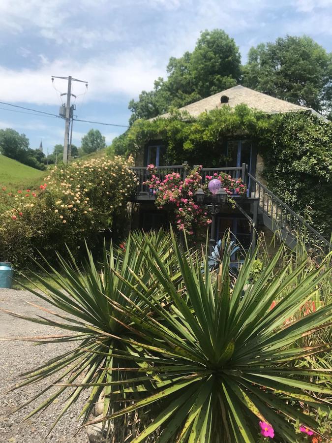 Petit Chateau Laborde Luaran gambar