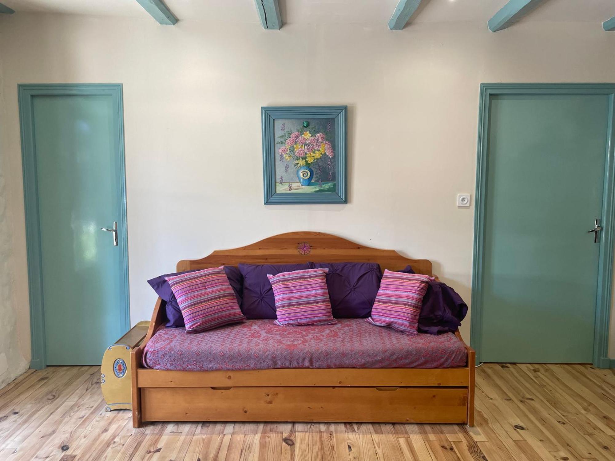 Petit Chateau Laborde Luaran gambar