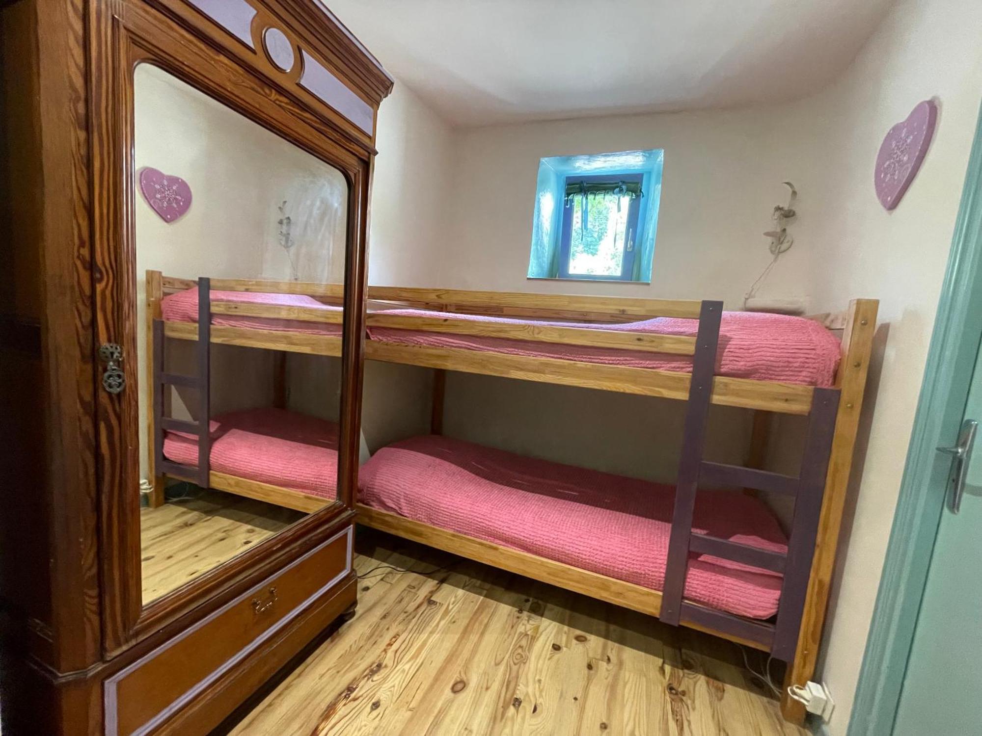 Petit Chateau Laborde Luaran gambar