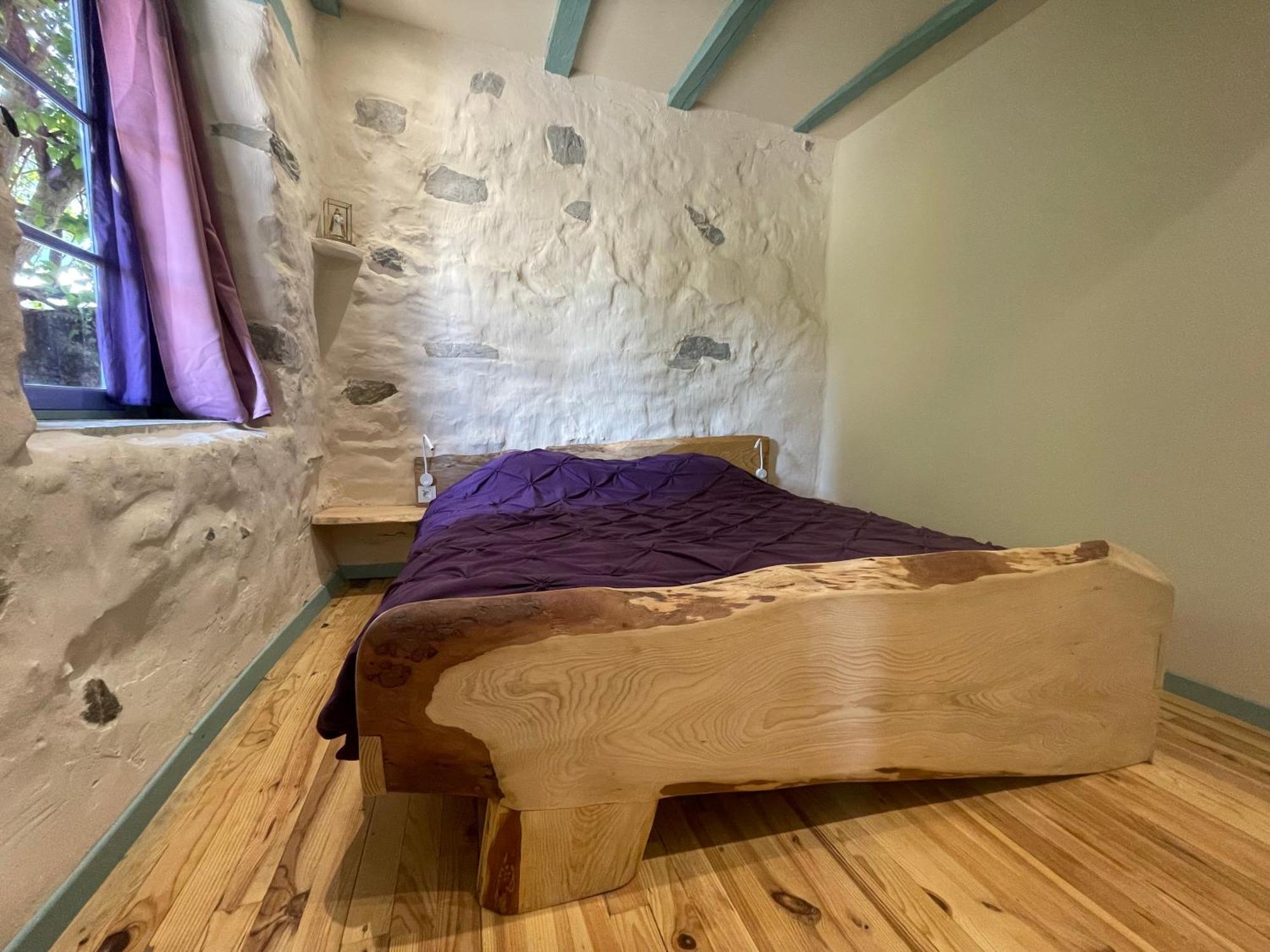 Petit Chateau Laborde Luaran gambar