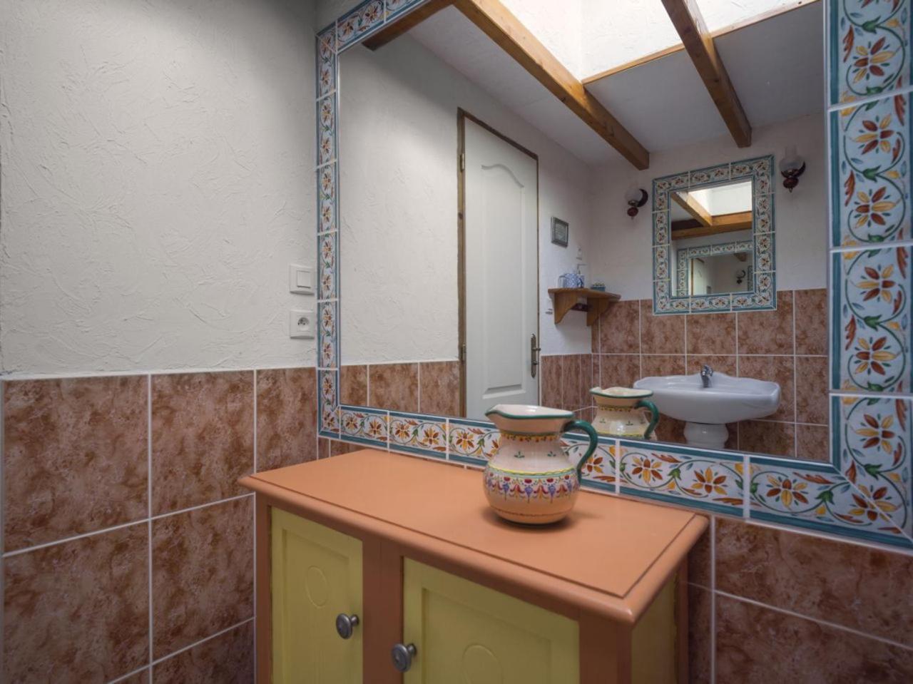 Petit Chateau Laborde Bilik gambar